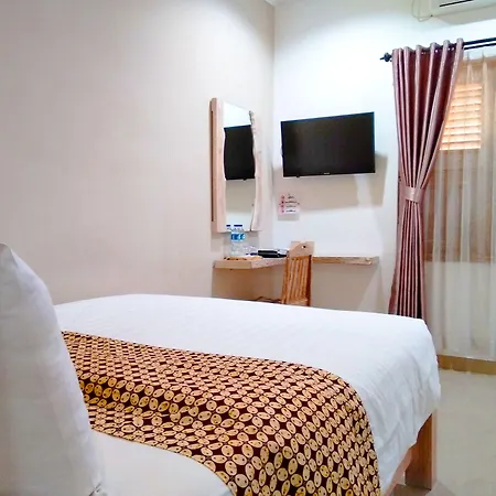 Remen Room Bed And Breakfast-3